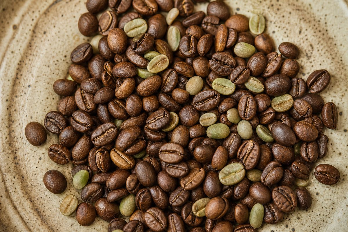 Washed vs natural: what actually changes in the cup